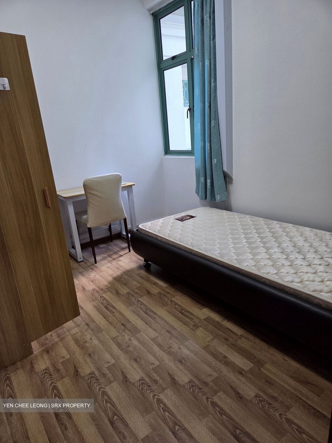 Changi Court (D16), Condominium #500833551